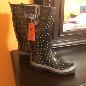 Chooka Rain boots